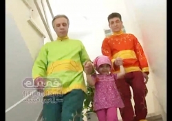 گزارش فیتیله ای - آزمایشگاه